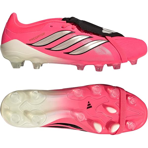 Amazon | [アディダス] サッカースパイク F50 HYPERFAST プロ HG/AG